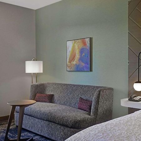 Hampton Inn Patterson, Ca Esterno foto