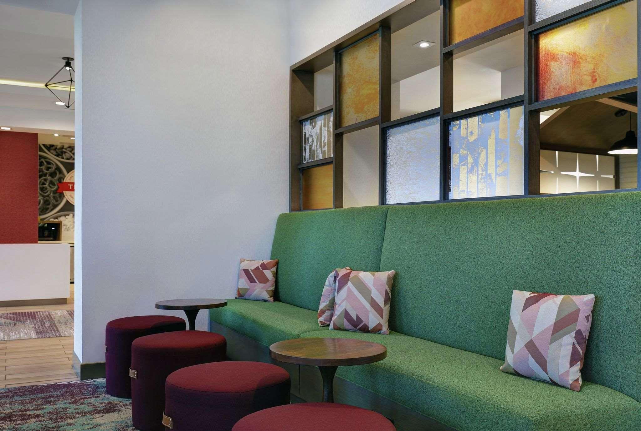 Hampton Inn Patterson, Ca Esterno foto