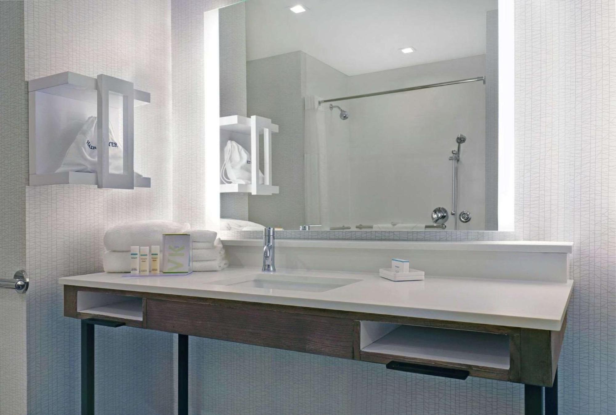 Hampton Inn Patterson, Ca Esterno foto